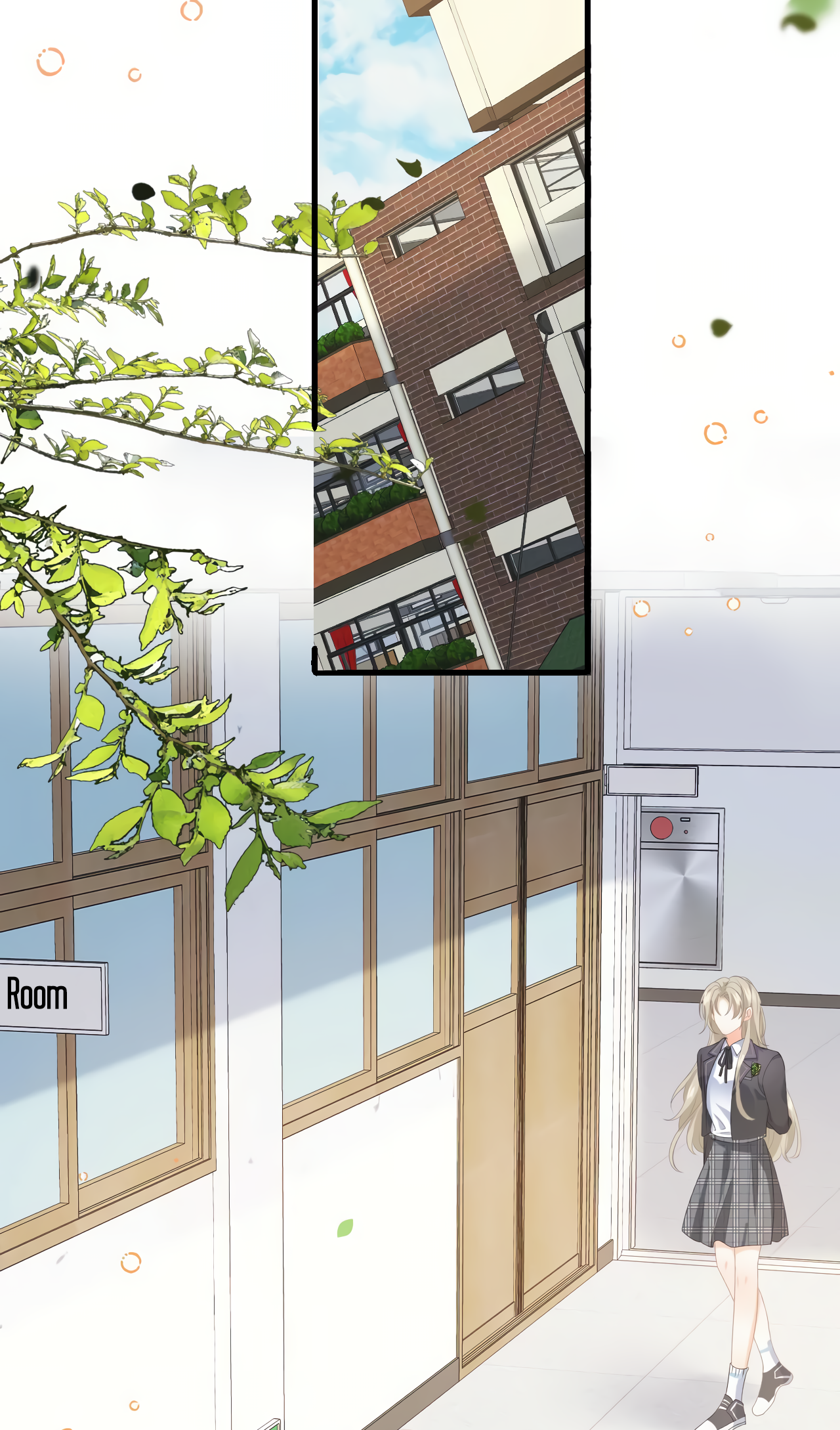 Quick Transmigration: The Villain Is Too Spoiled and Flirty Vol. 1 Ch. 2 第33页