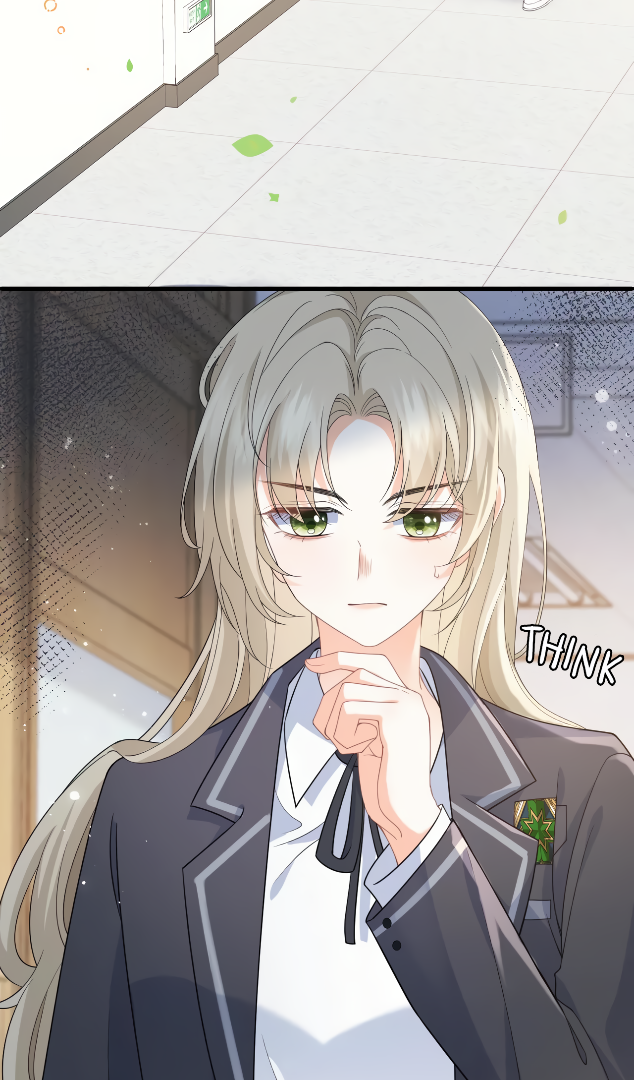 Quick Transmigration: The Villain Is Too Spoiled and Flirty Vol. 1 Ch. 2 第34页