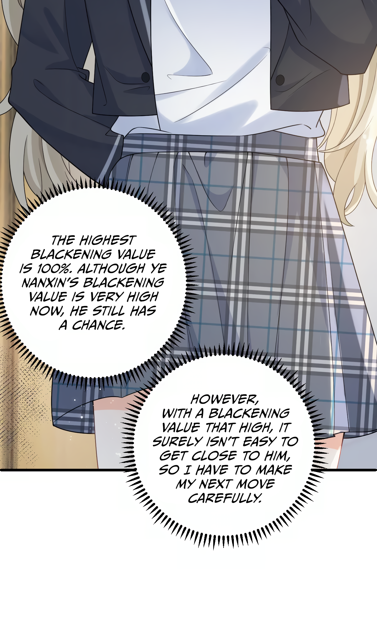 Quick Transmigration: The Villain Is Too Spoiled and Flirty Vol. 1 Ch. 2 第35页