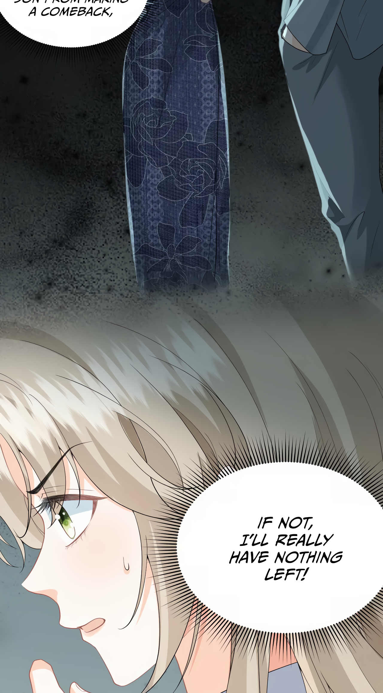 Quick Transmigration: The Villain Is Too Spoiled and Flirty Vol. 1 Ch. 2 第37页