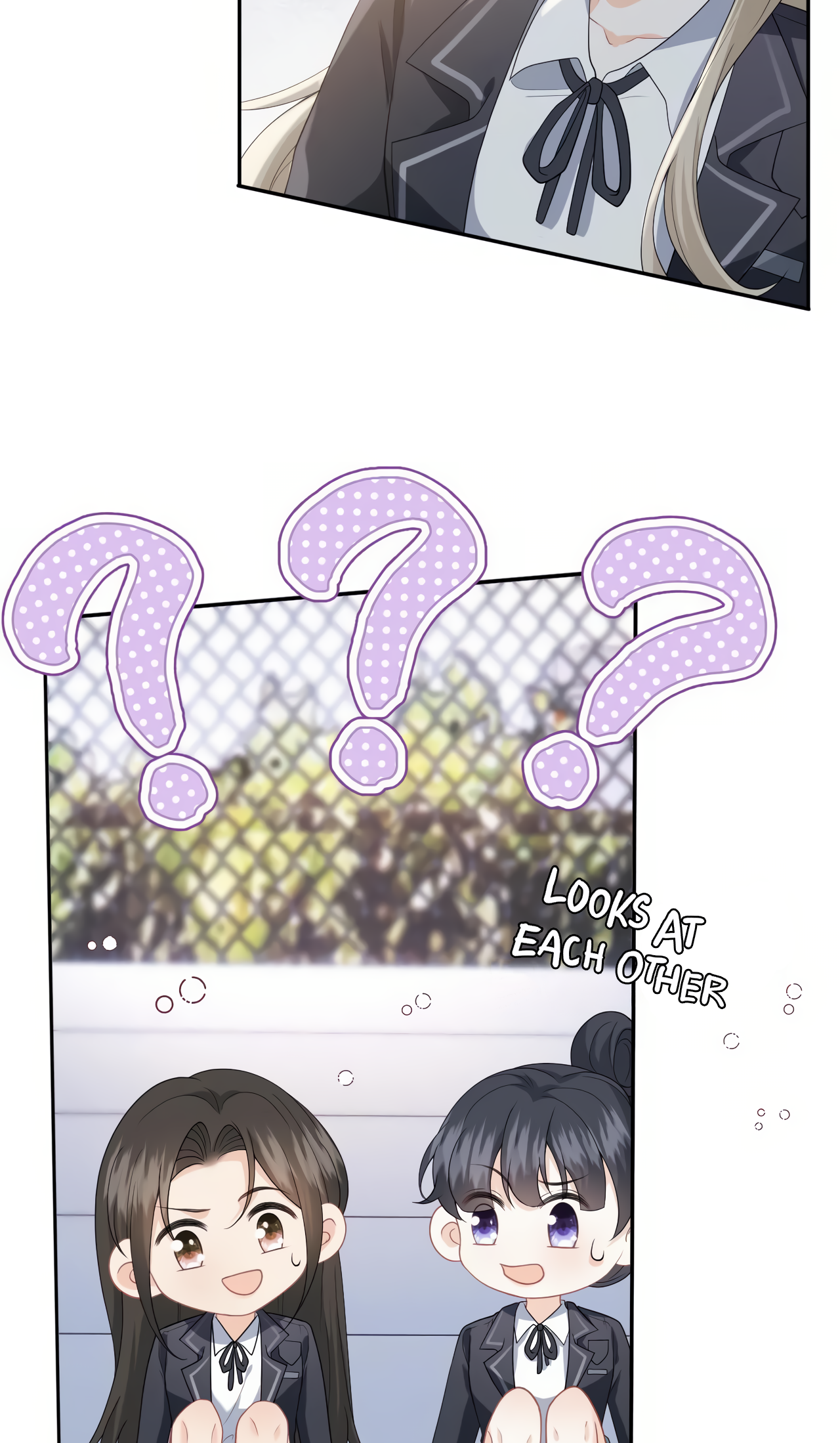 Quick Transmigration: The Villain Is Too Spoiled and Flirty Vol. 1 Ch. 2 第6页