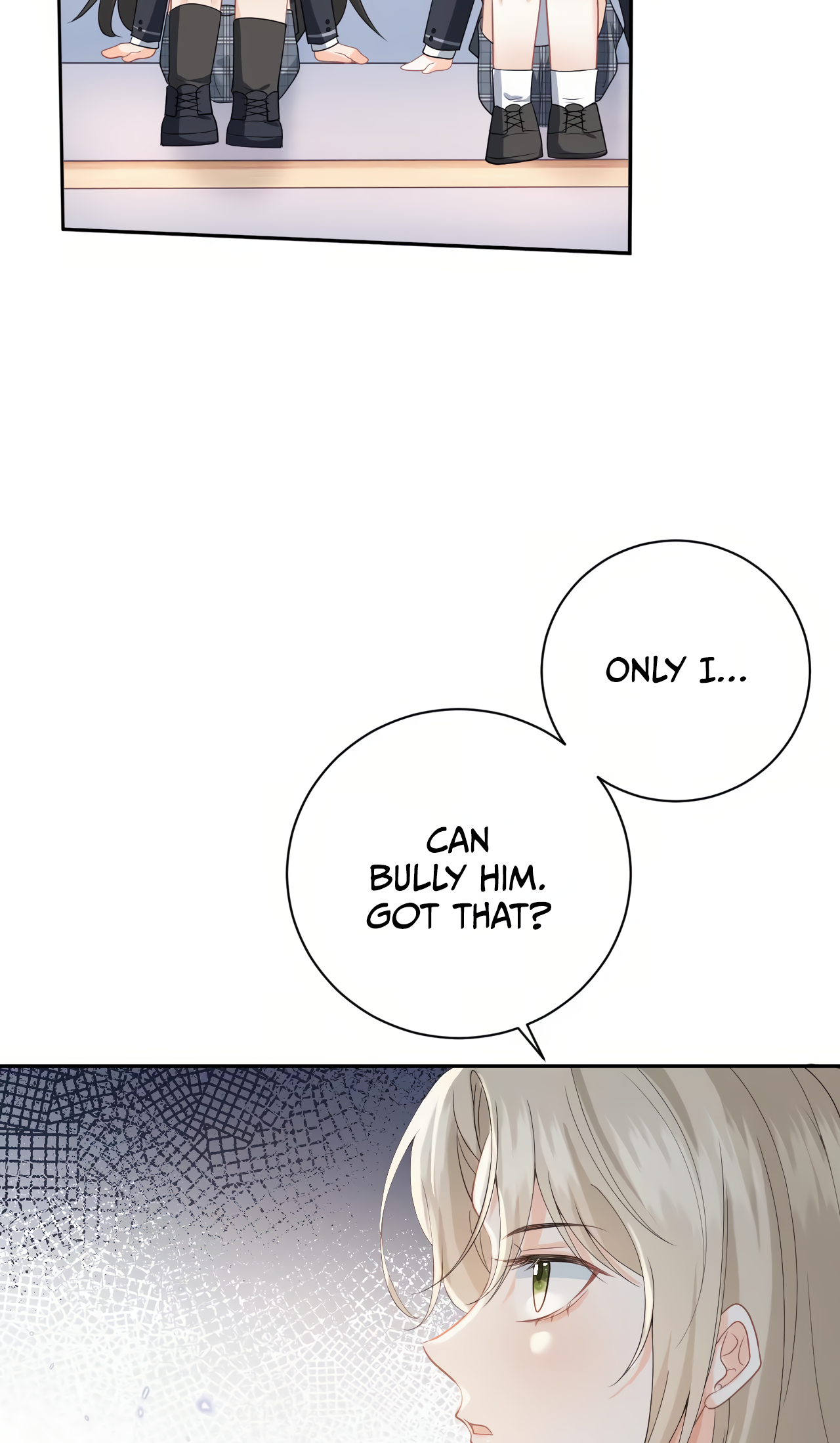 Quick Transmigration: The Villain Is Too Spoiled and Flirty Vol. 1 Ch. 2 第7页