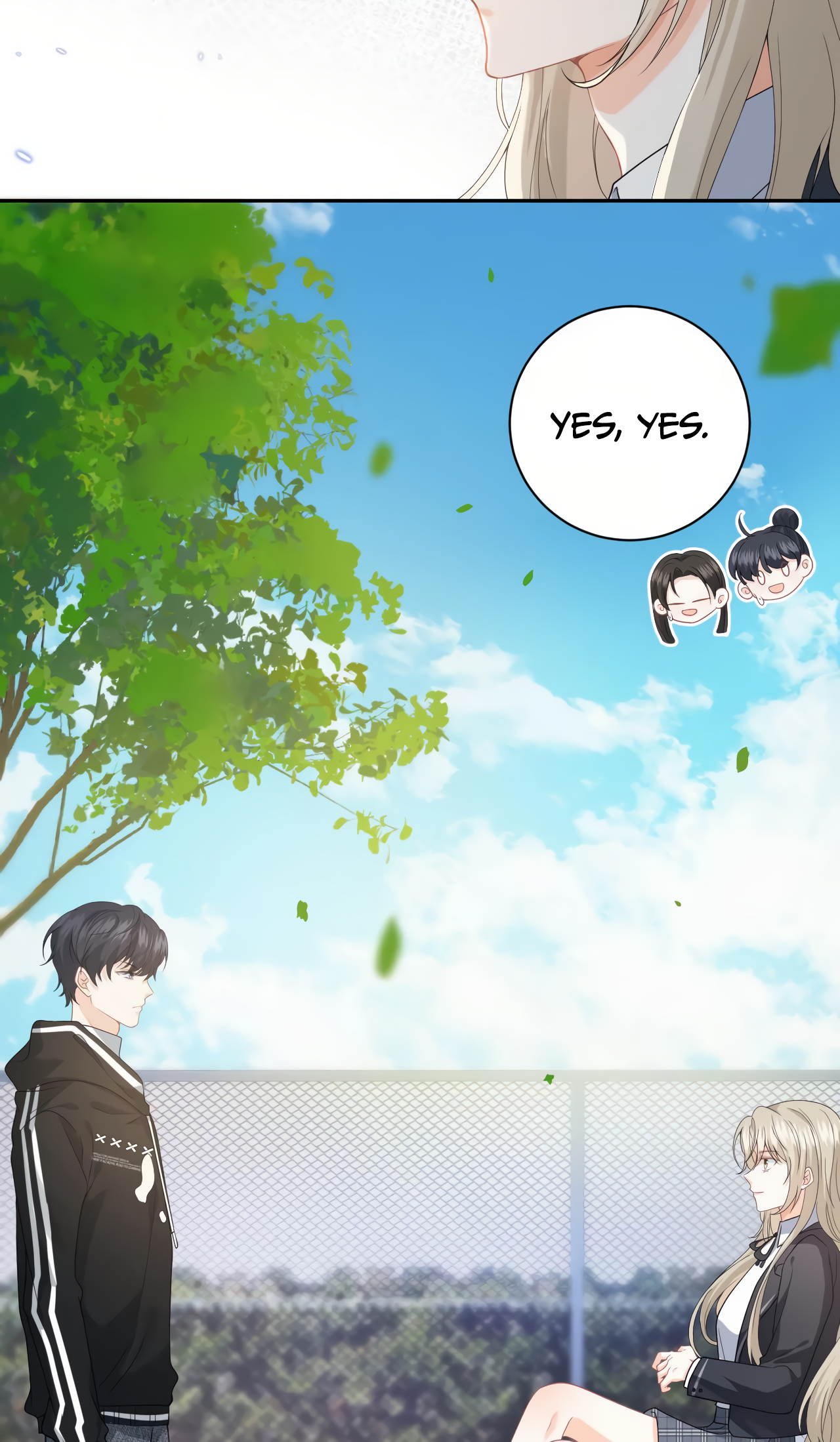 Quick Transmigration: The Villain Is Too Spoiled and Flirty Vol. 1 Ch. 2 第8页