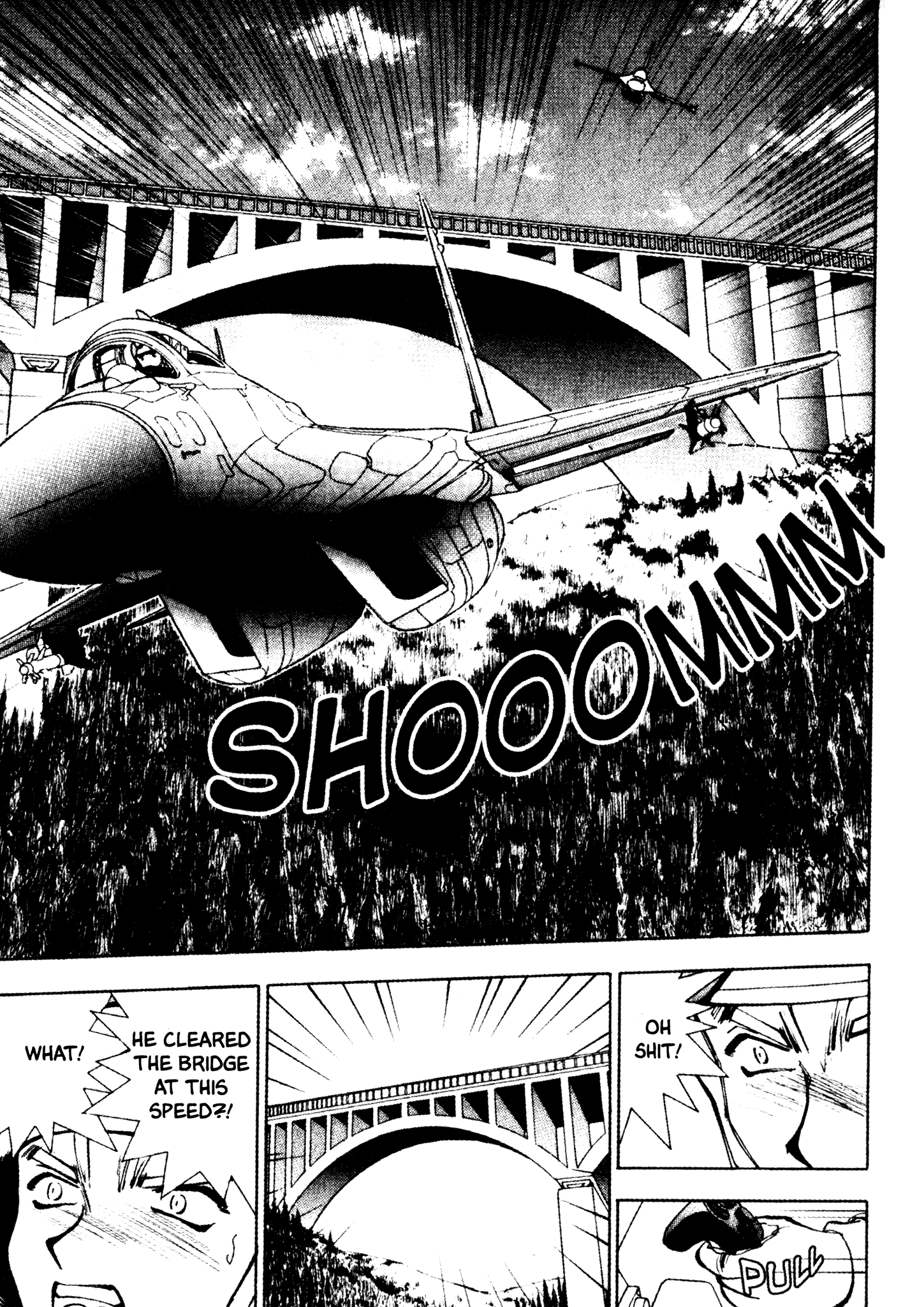 Red Prowling Devil Target; 5 第22页