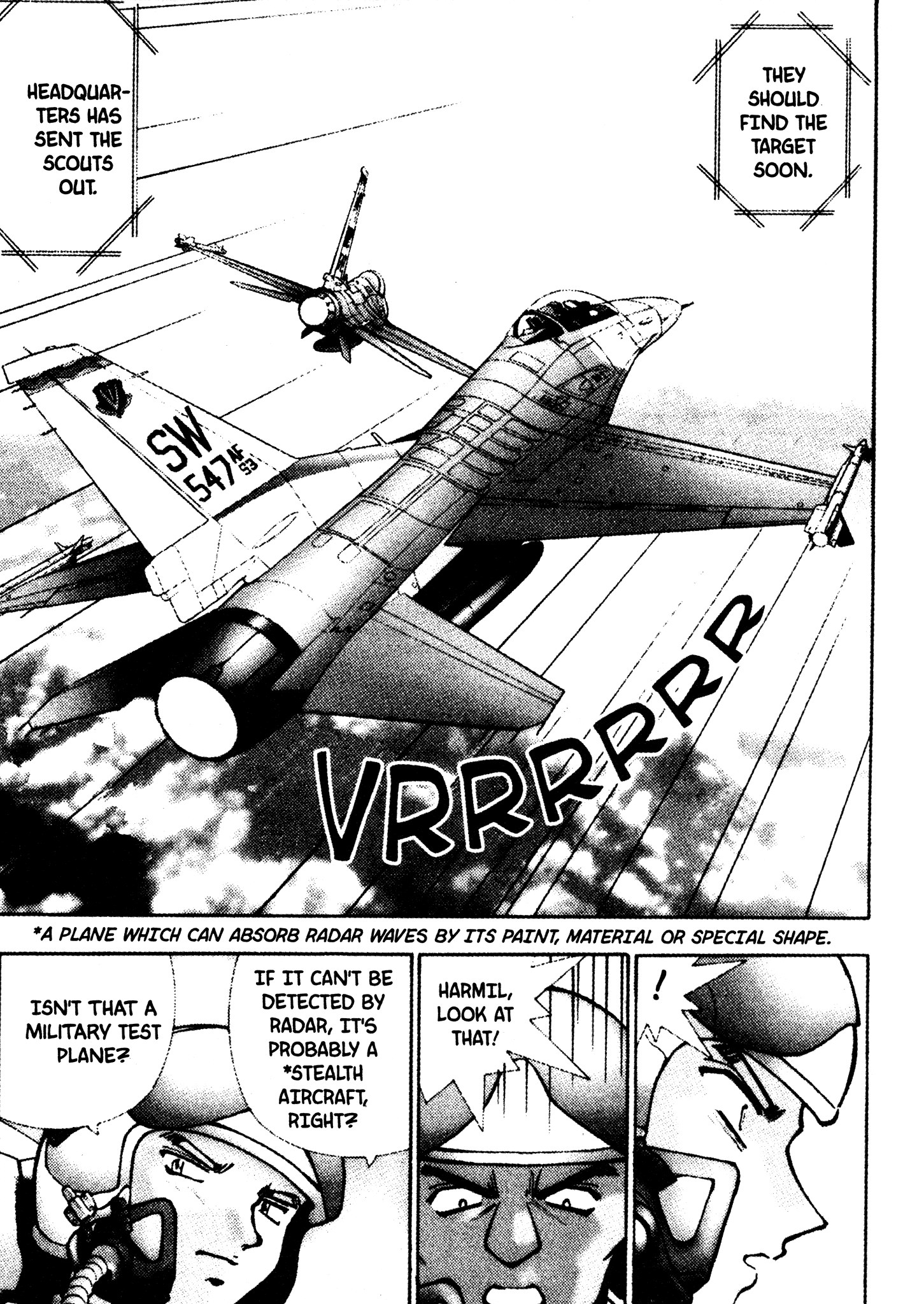 Red Prowling Devil Target; 5 第4页