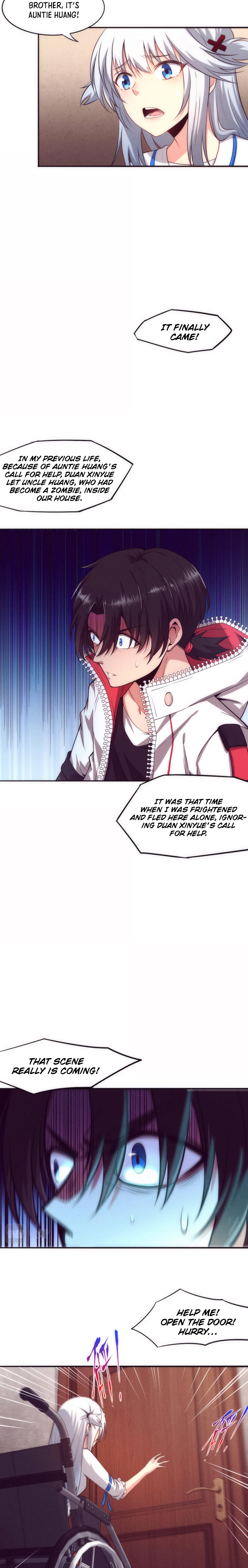 Jinhua Kuangchao Ch. 2 第2页