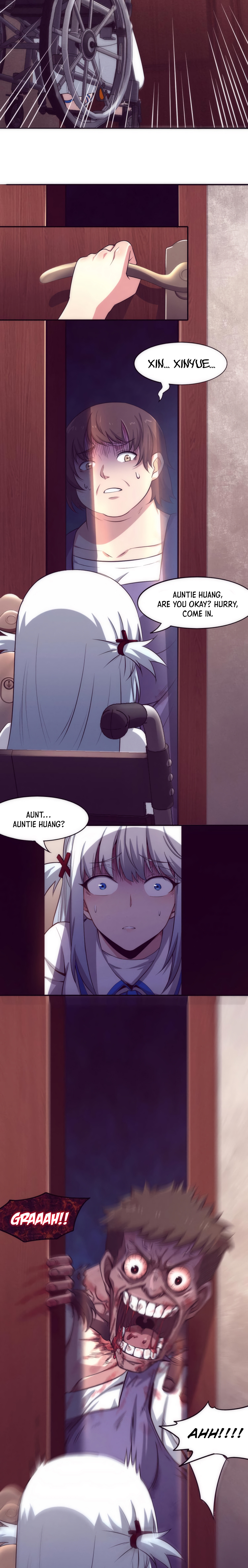 Jinhua Kuangchao Ch. 2 第3页