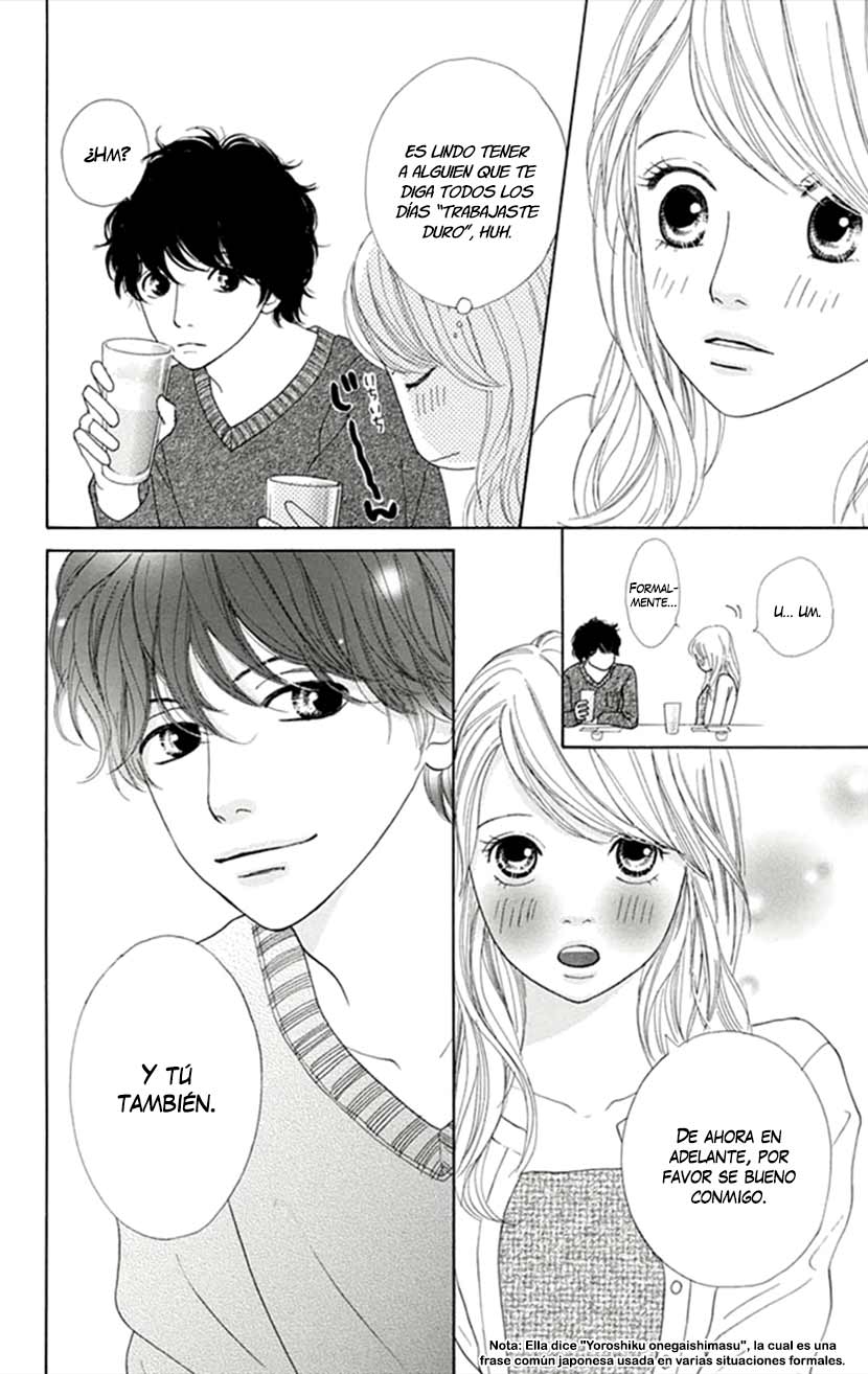 Kyou wa Kaisha Yasumimasu Vol. 1 Ch. 3 第11页
