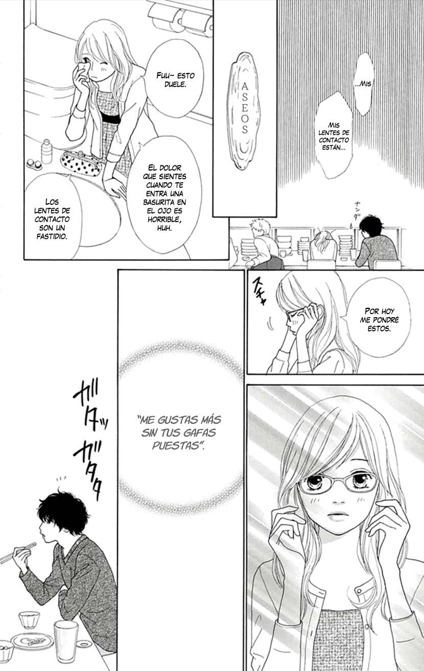 Kyou wa Kaisha Yasumimasu Vol. 1 Ch. 3 第13页
