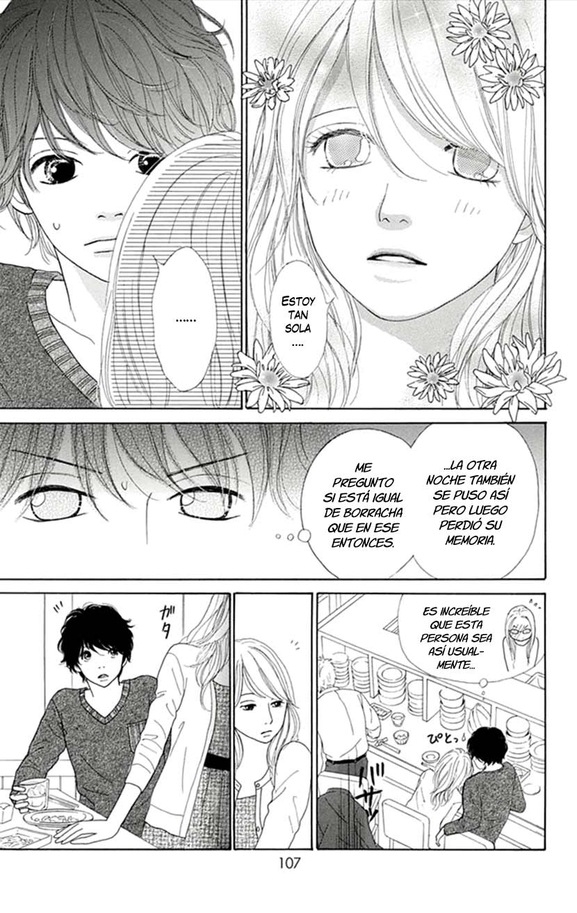 Kyou wa Kaisha Yasumimasu Vol. 1 Ch. 3 第16页