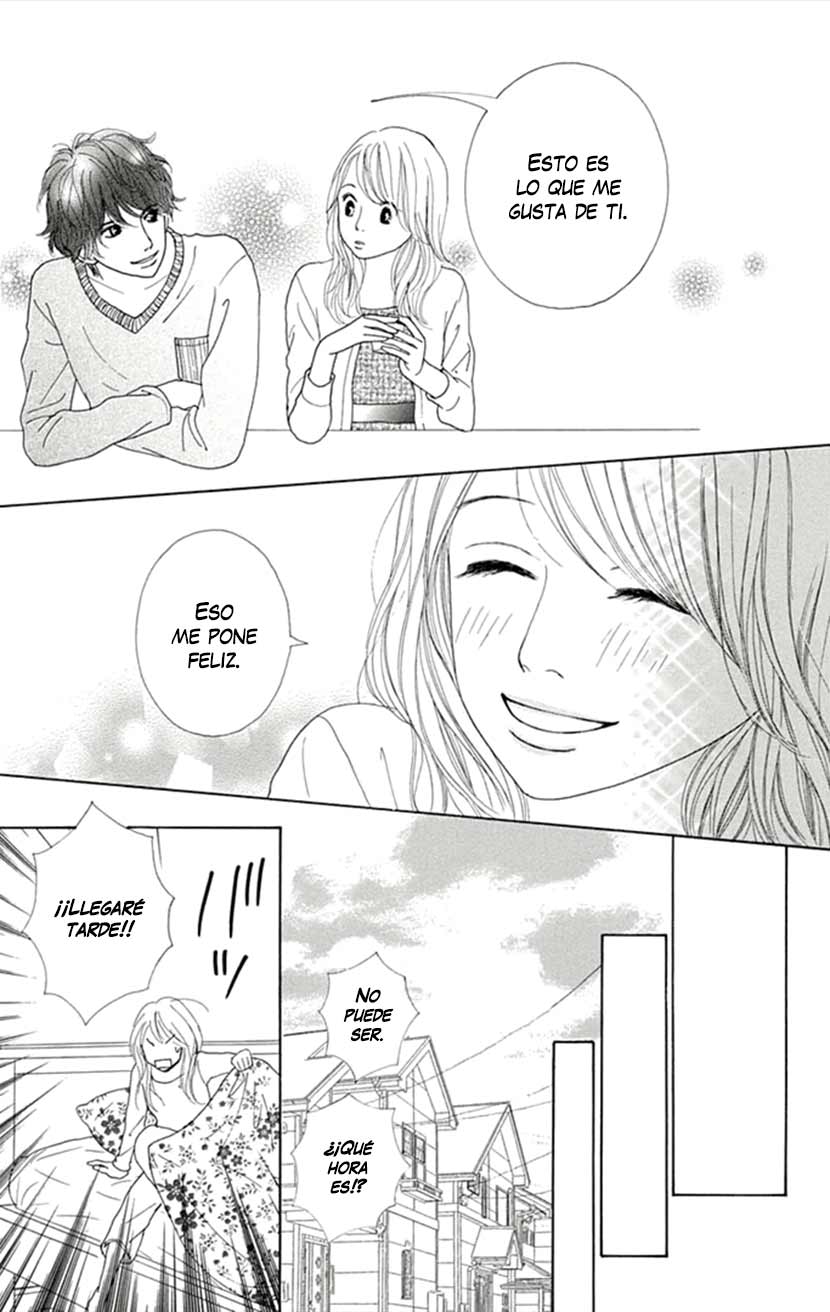 Kyou wa Kaisha Yasumimasu Vol. 1 Ch. 3 第18页