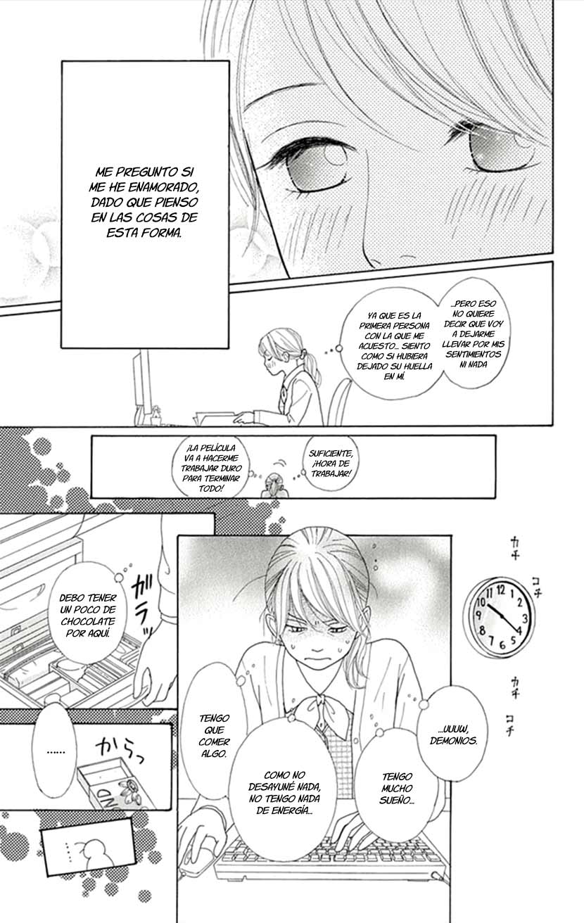 Kyou wa Kaisha Yasumimasu Vol. 1 Ch. 3 第24页