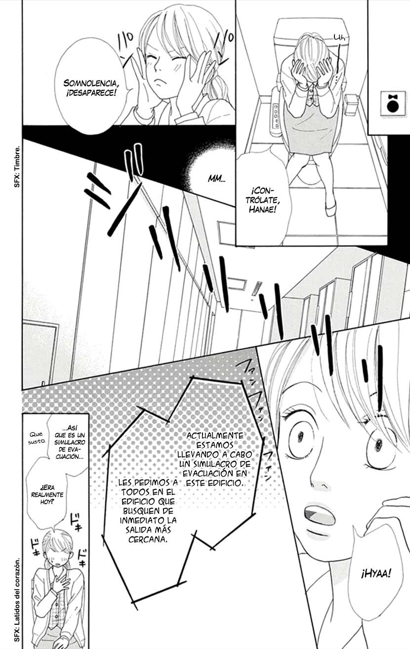 Kyou wa Kaisha Yasumimasu Vol. 1 Ch. 3 第25页