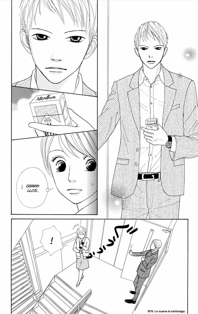 Kyou wa Kaisha Yasumimasu Vol. 1 Ch. 3 第27页