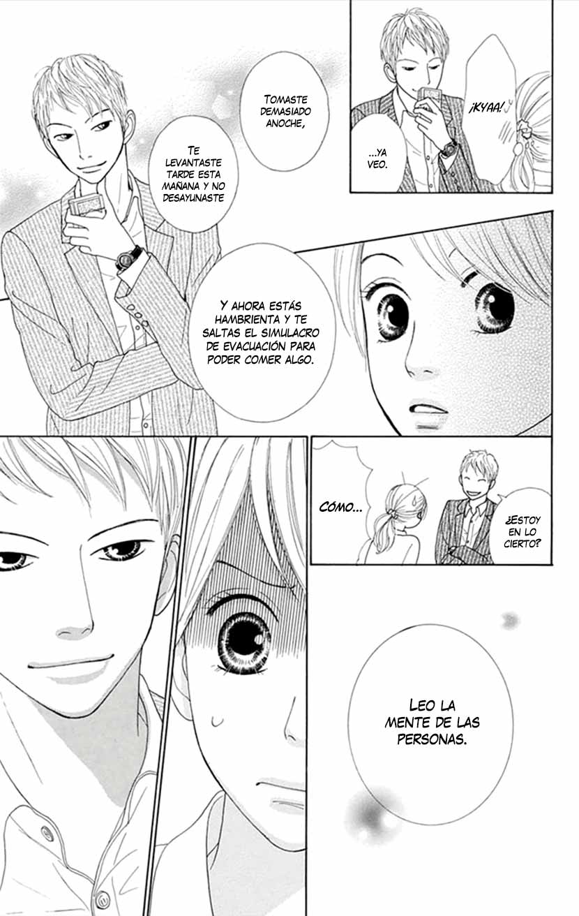 Kyou wa Kaisha Yasumimasu Vol. 1 Ch. 3 第28页