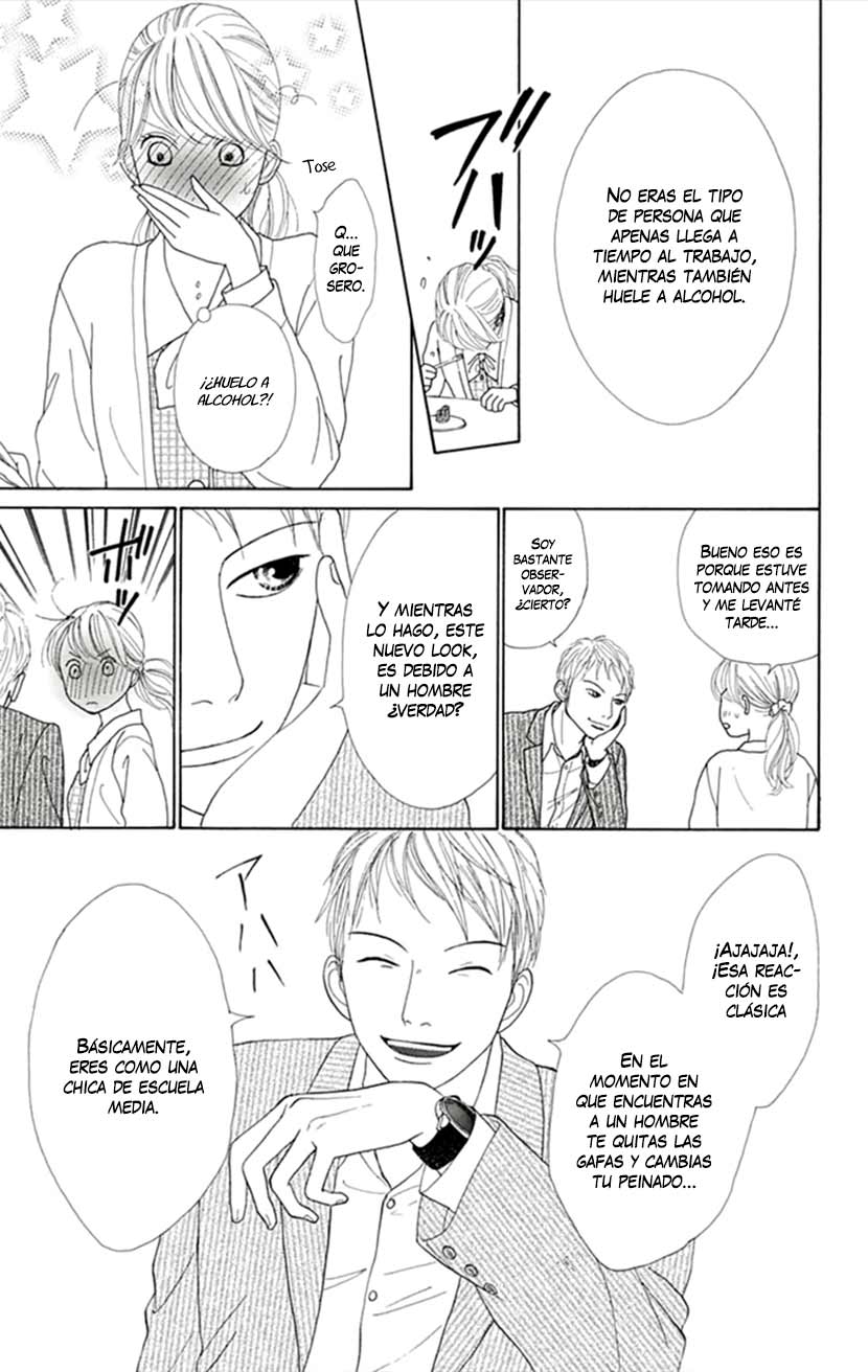Kyou wa Kaisha Yasumimasu Vol. 1 Ch. 3 第32页