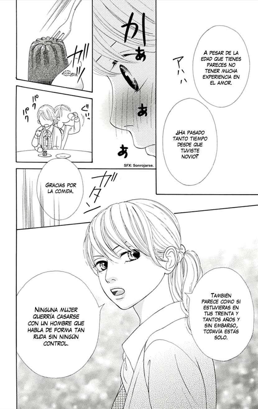 Kyou wa Kaisha Yasumimasu Vol. 1 Ch. 3 第33页