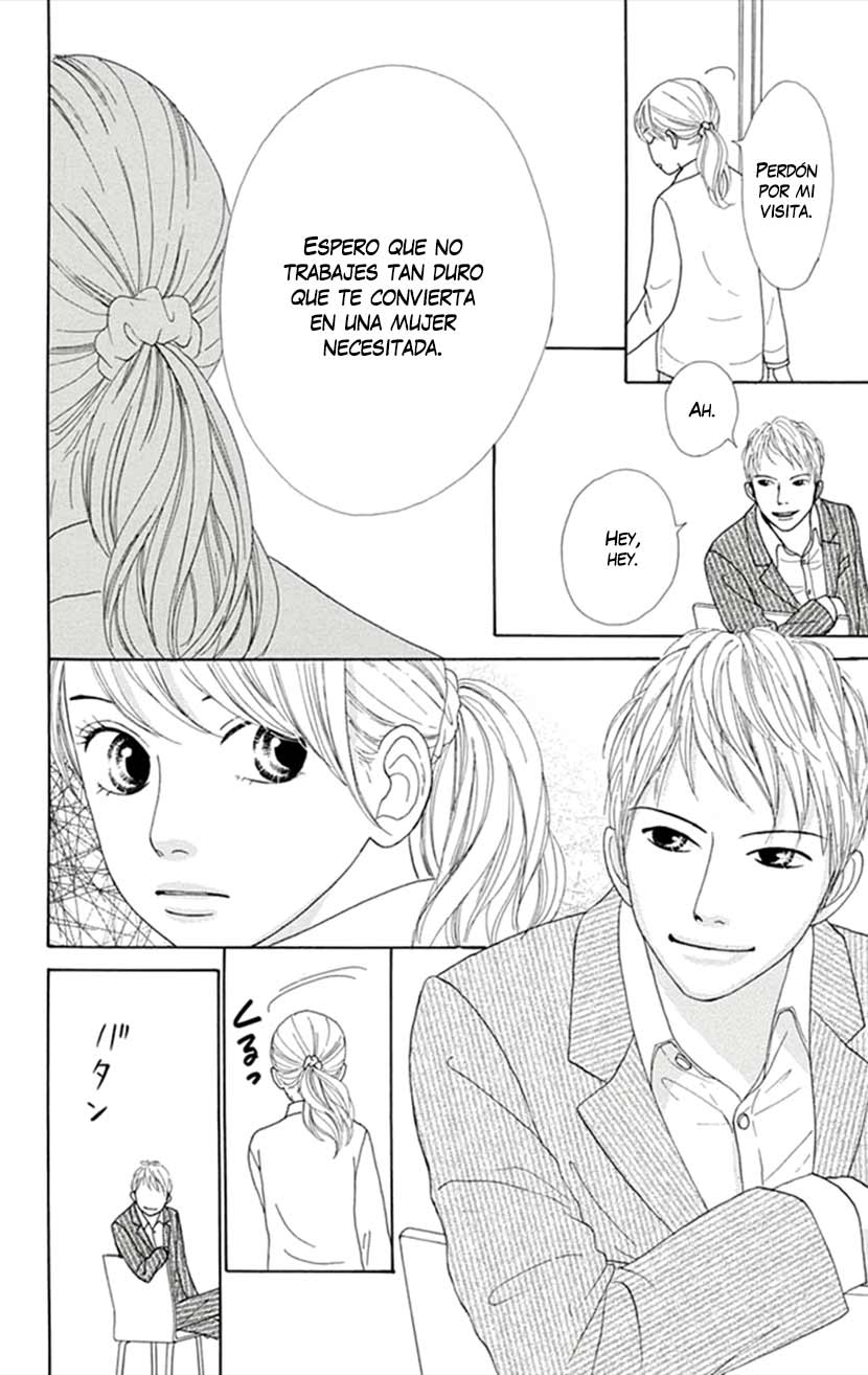 Kyou wa Kaisha Yasumimasu Vol. 1 Ch. 3 第35页
