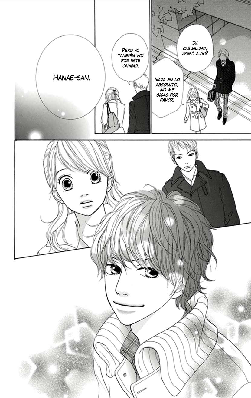 Kyou wa Kaisha Yasumimasu Vol. 1 Ch. 3 第39页