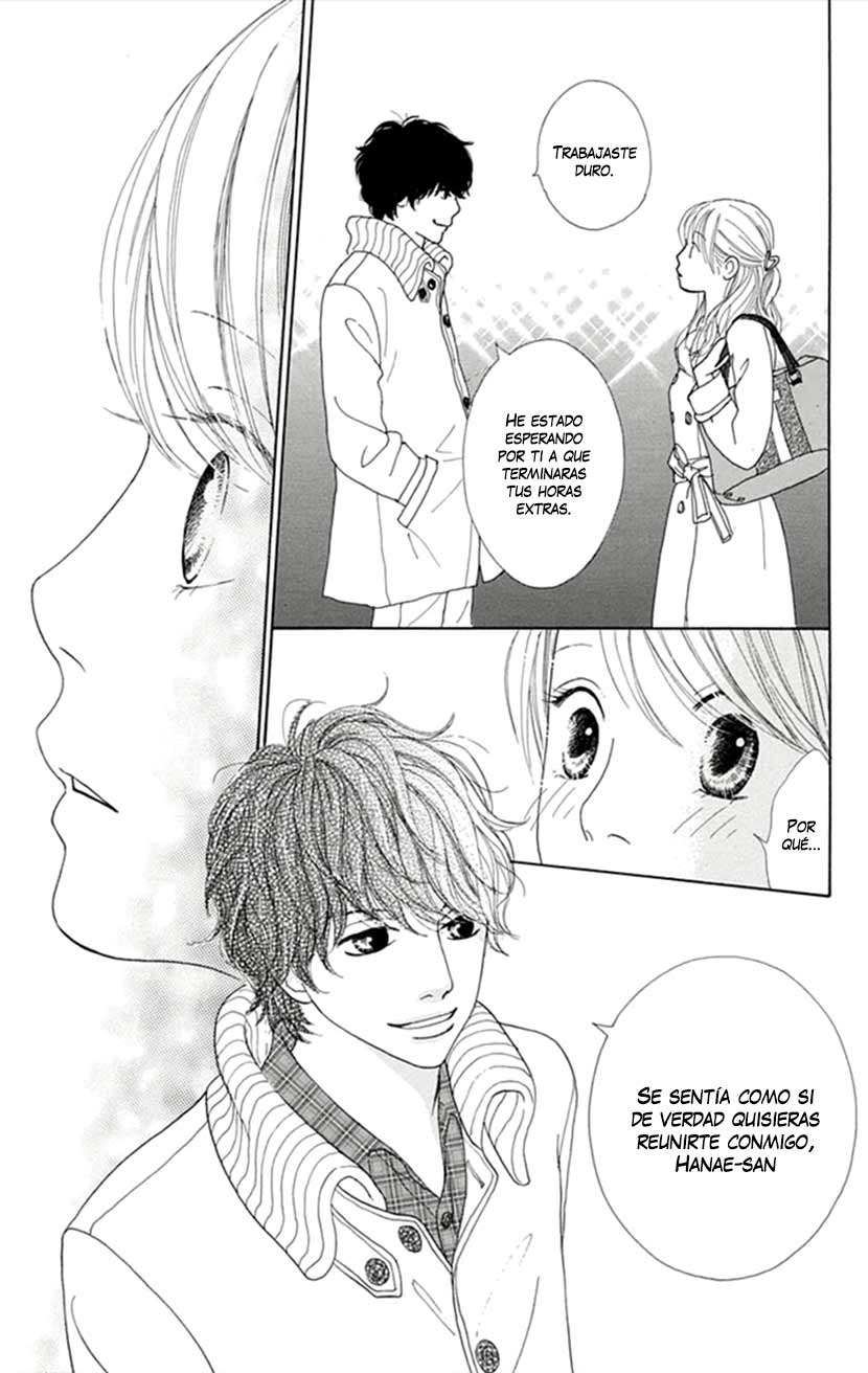 Kyou wa Kaisha Yasumimasu Vol. 1 Ch. 3 第40页
