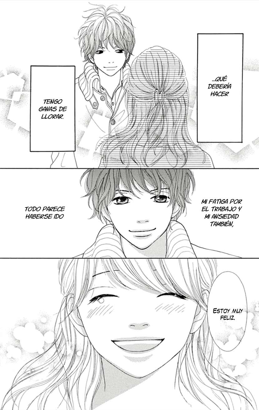 Kyou wa Kaisha Yasumimasu Vol. 1 Ch. 3 第41页