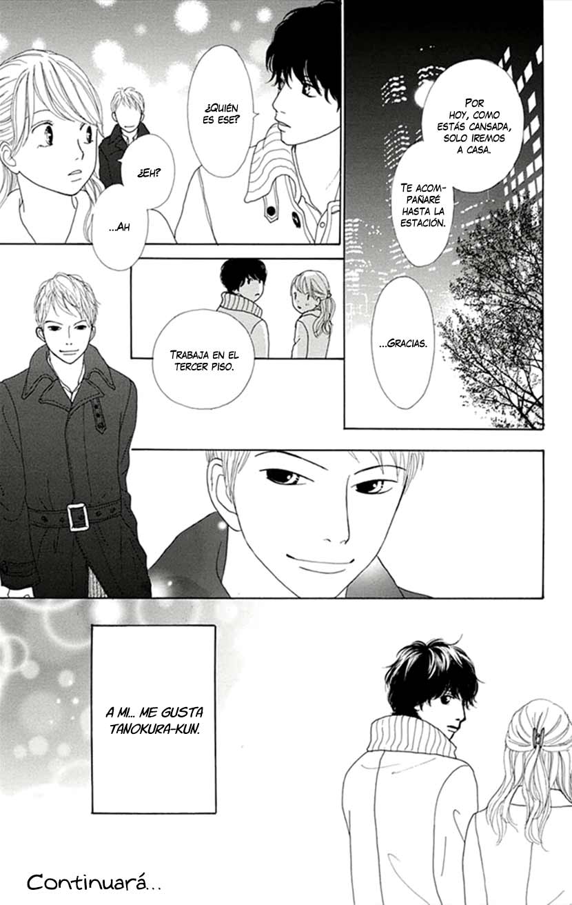 Kyou wa Kaisha Yasumimasu Vol. 1 Ch. 3 第42页