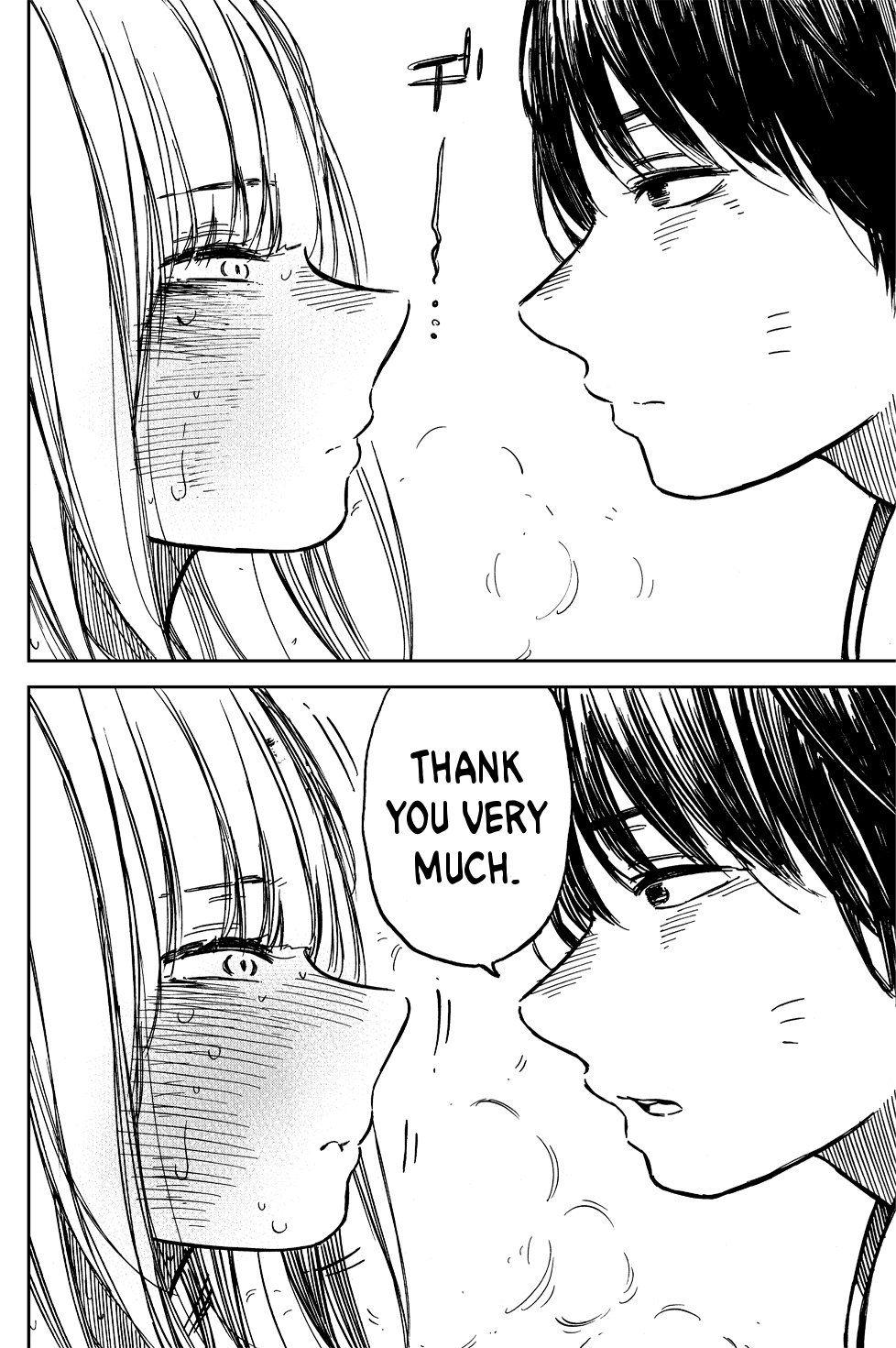 Ren-Chin Girl Oneshot 第12页