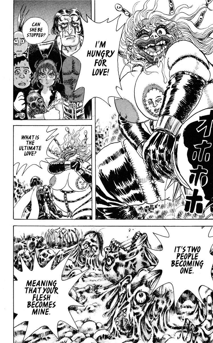Apocalypse Zero Vol. 1 Ch. 2 第18页