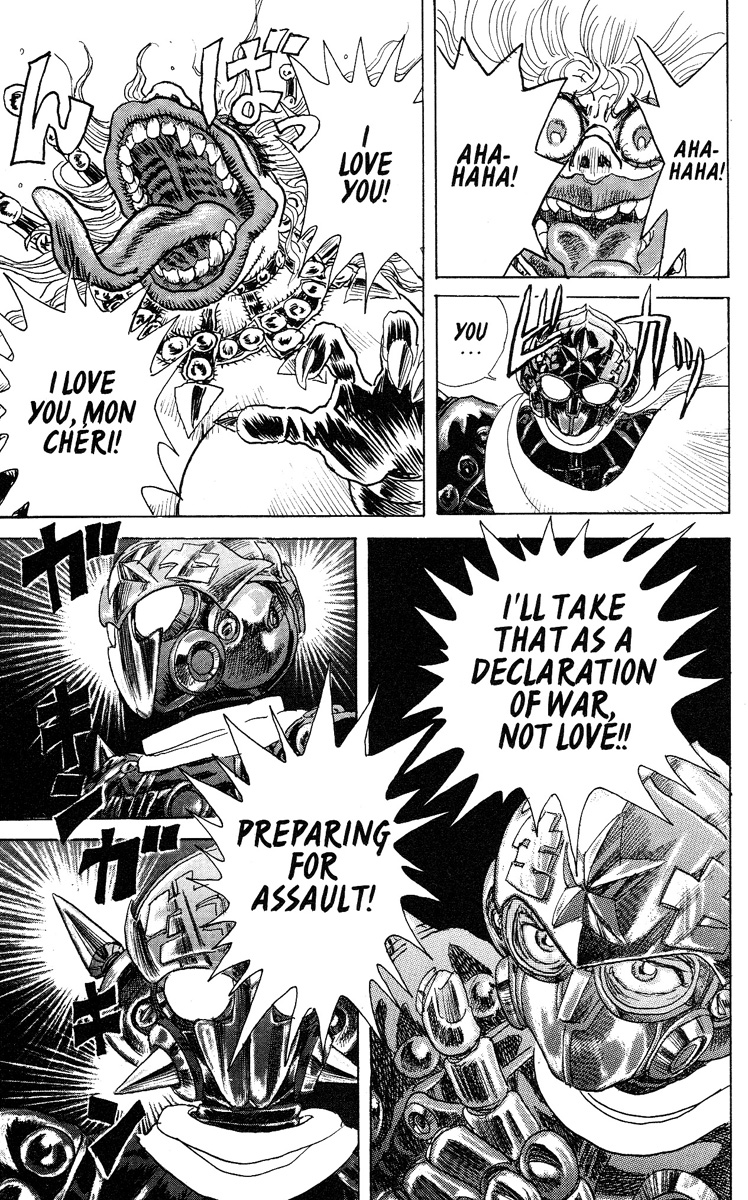 Apocalypse Zero Vol. 1 Ch. 2 第19页