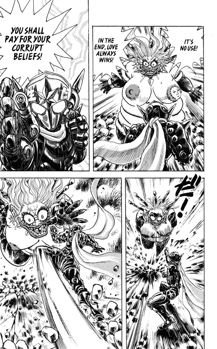 Apocalypse Zero Vol. 1 Ch. 2 第21页