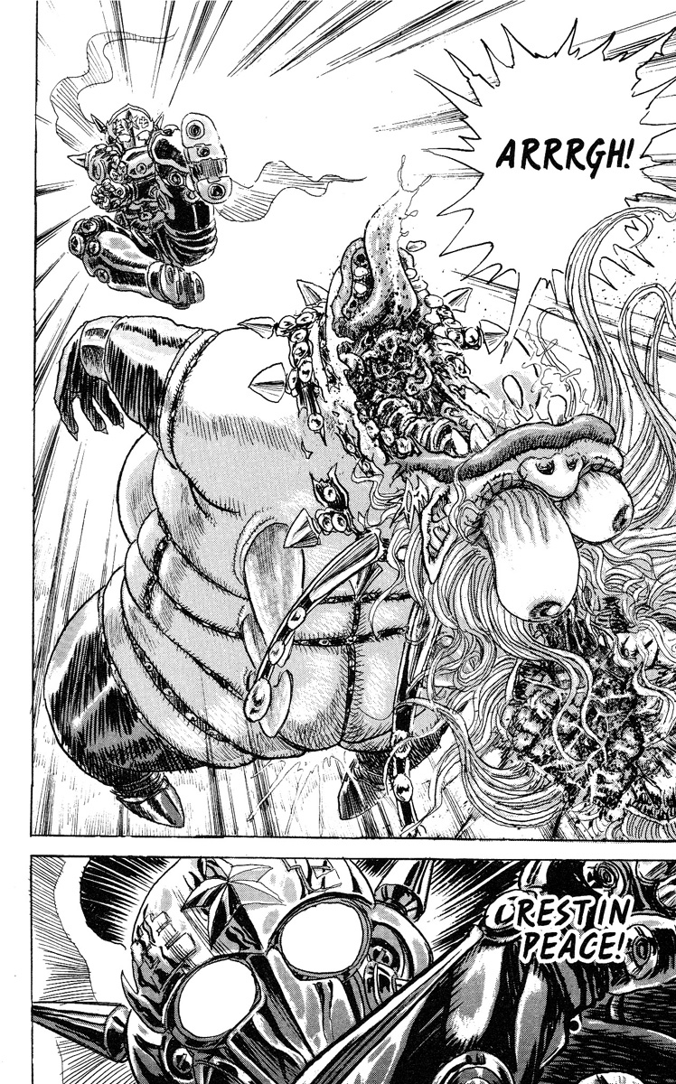 Apocalypse Zero Vol. 1 Ch. 2 第23页