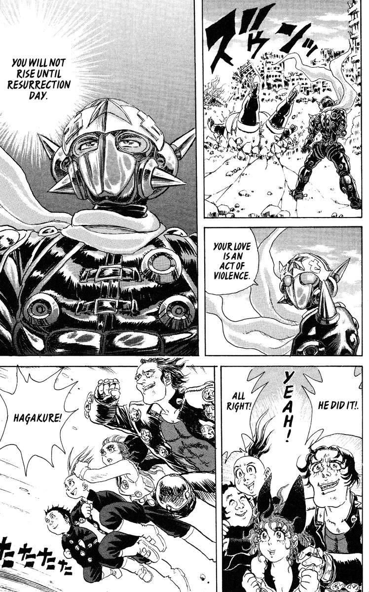 Apocalypse Zero Vol. 1 Ch. 2 第24页