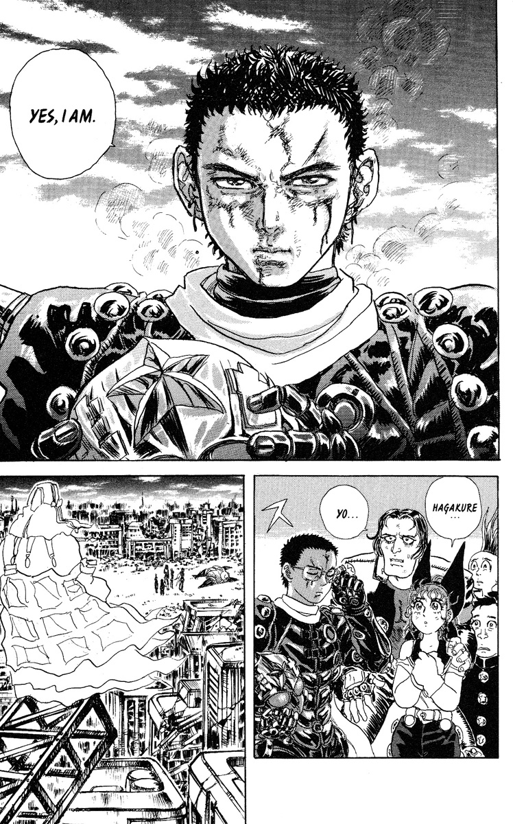 Apocalypse Zero Vol. 1 Ch. 2 第26页