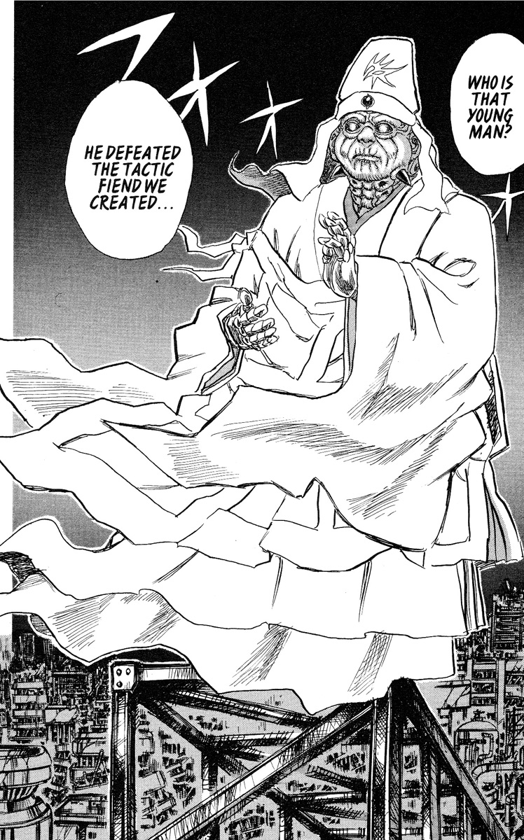 Apocalypse Zero Vol. 1 Ch. 2 第27页