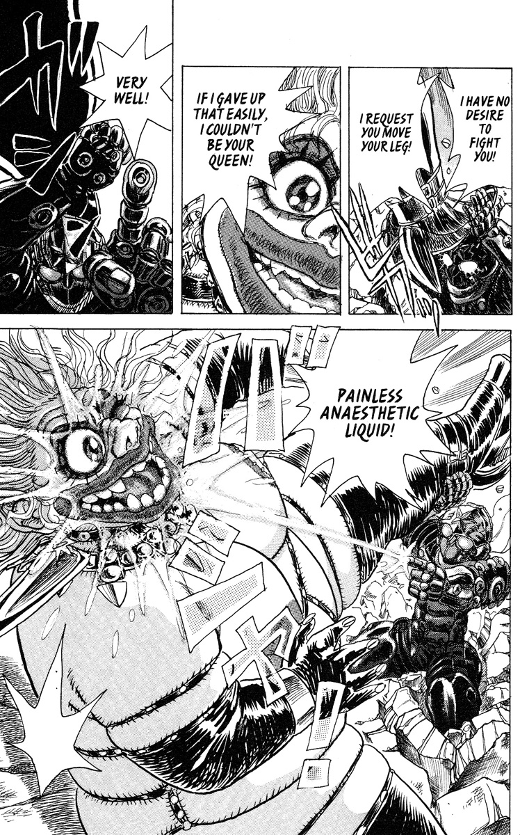 Apocalypse Zero Vol. 1 Ch. 2 第4页