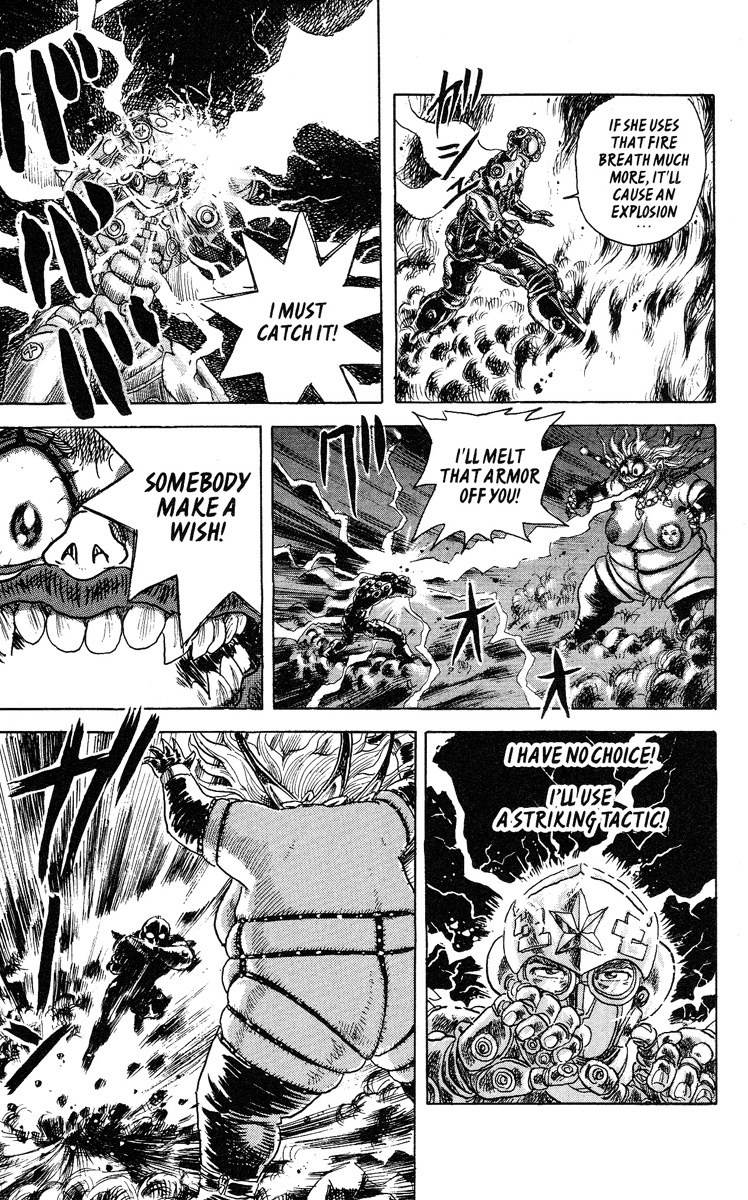Apocalypse Zero Vol. 1 Ch. 2 第10页
