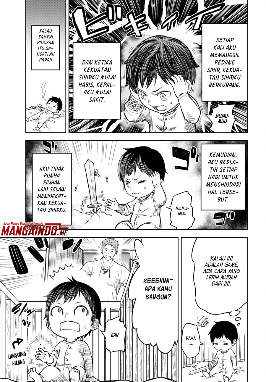 Monogatari no Kuromaku ni Tensei Shite Vol. 1 Ch. 1.1 第12页