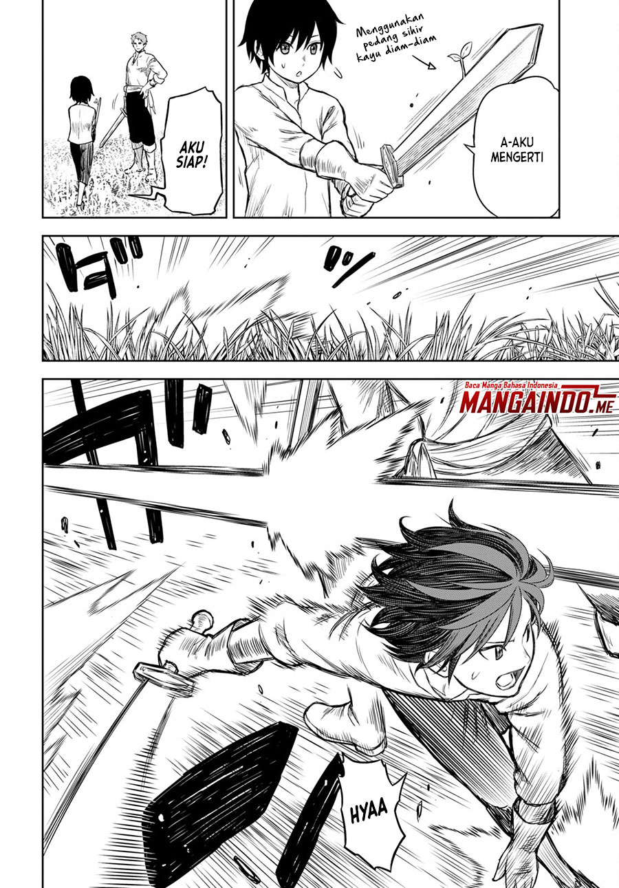 Monogatari no Kuromaku ni Tensei Shite Vol. 1 Ch. 1.1 第15页