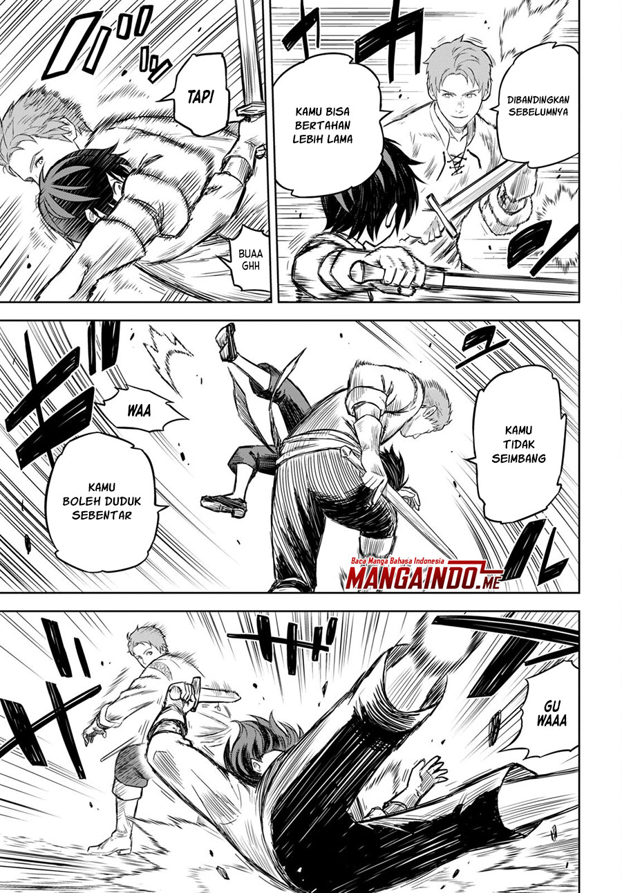 Monogatari no Kuromaku ni Tensei Shite Vol. 1 Ch. 1.1 第20页