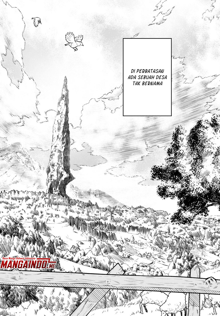 Monogatari no Kuromaku ni Tensei Shite Vol. 1 Ch. 1.1 第6页
