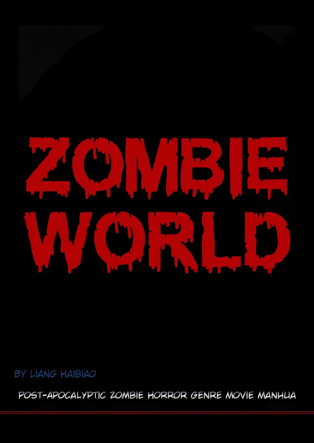 Zombie World اليوم الأخير (1) 第1页