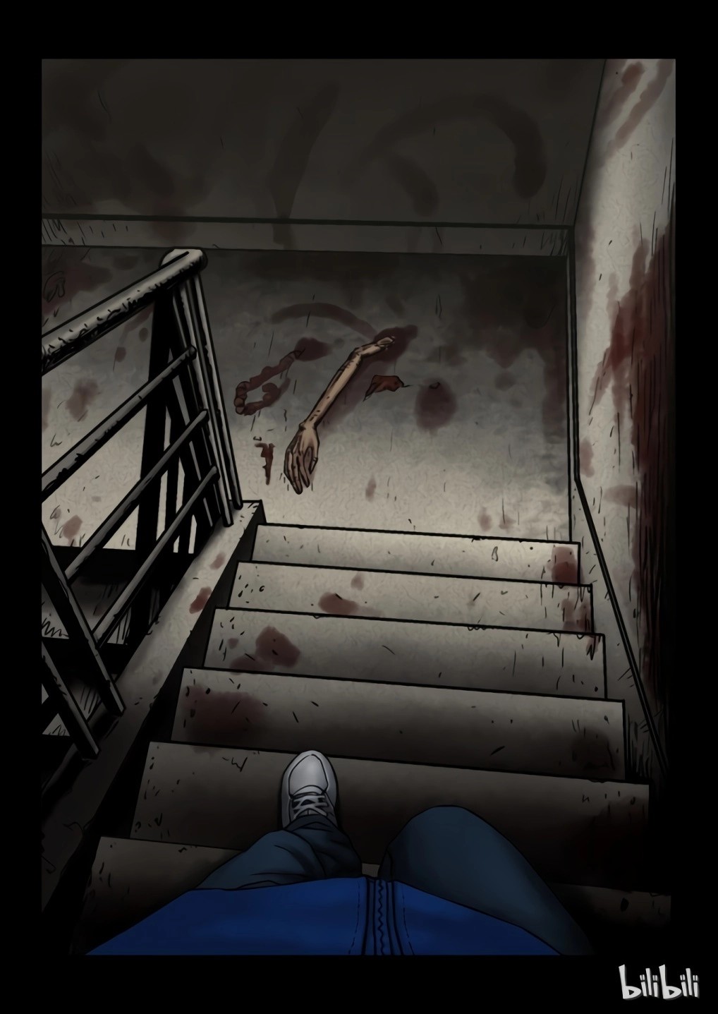 Zombie World اليوم الأخير (1) 第2页