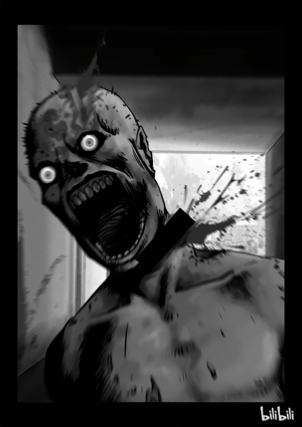 Zombie World اليوم الأخير (1) 第14页