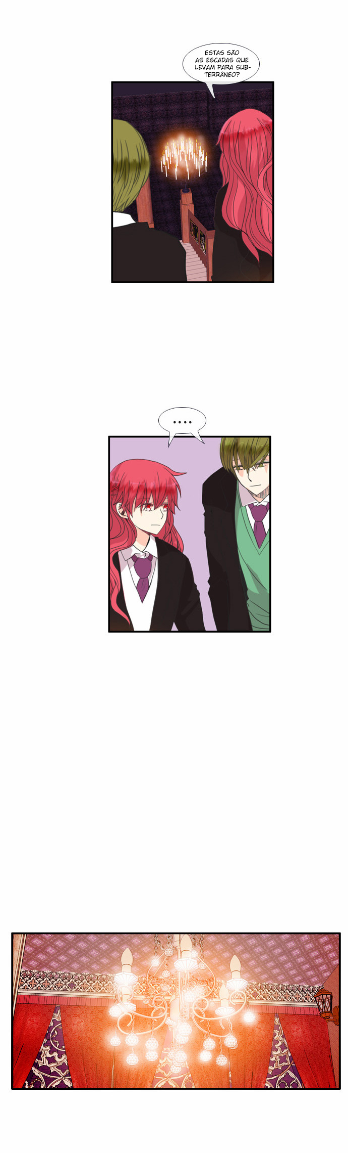 Flow Vol. 2 Ch. 1 第16页