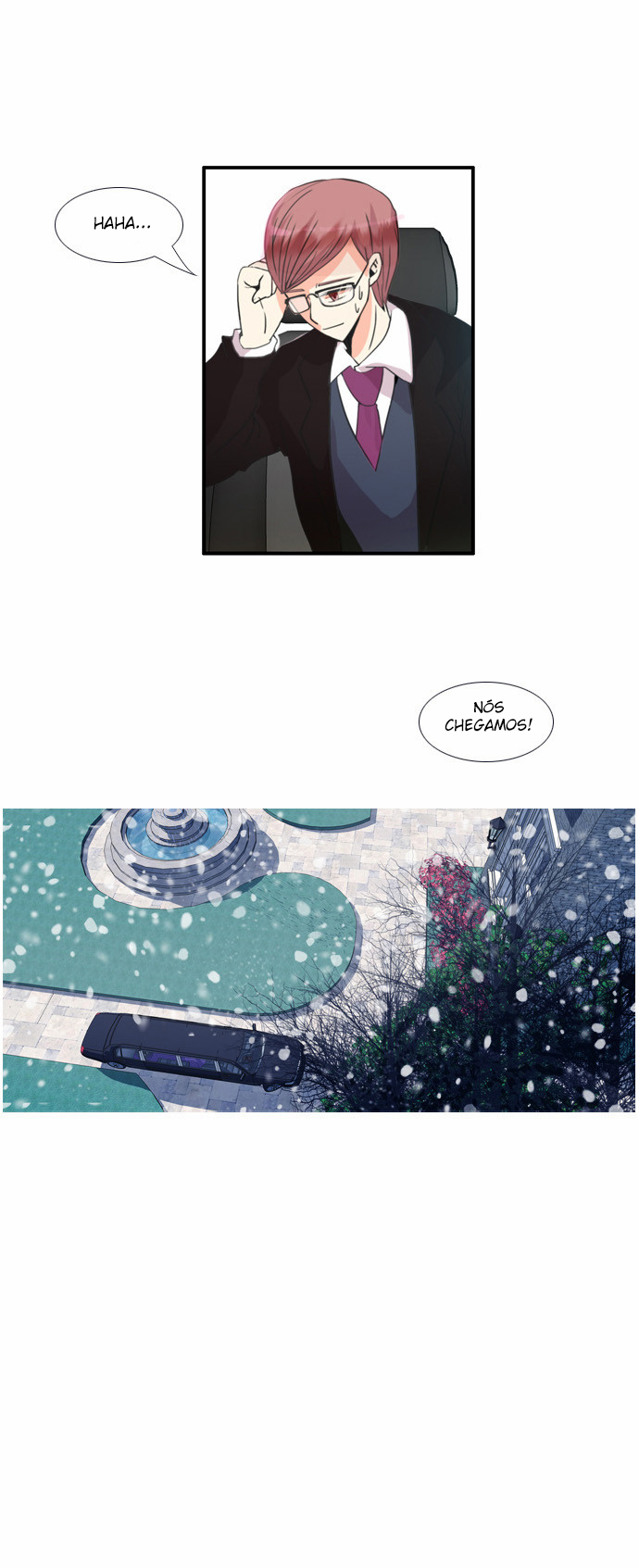 Flow Vol. 2 Ch. 1 第7页