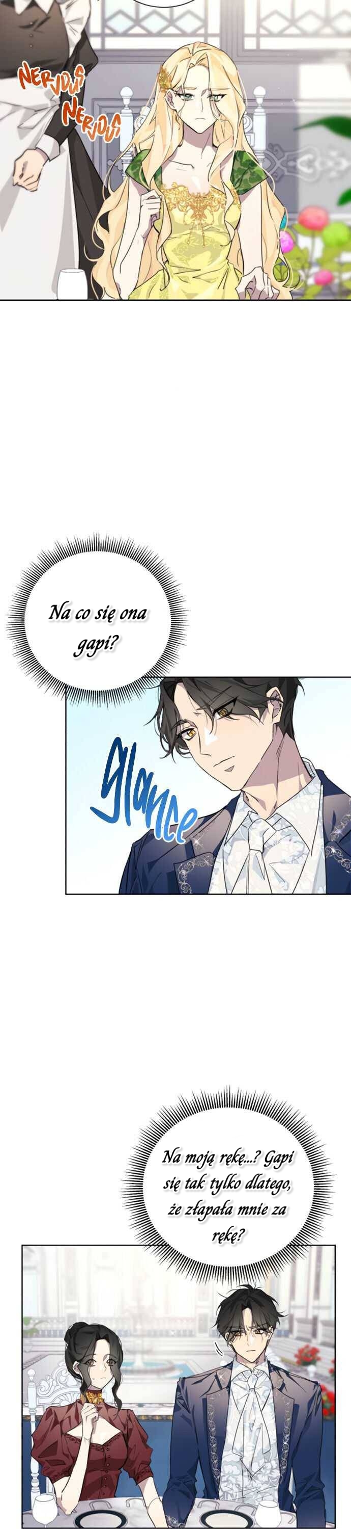 Wished You Were Dead Ch. 4 第11页