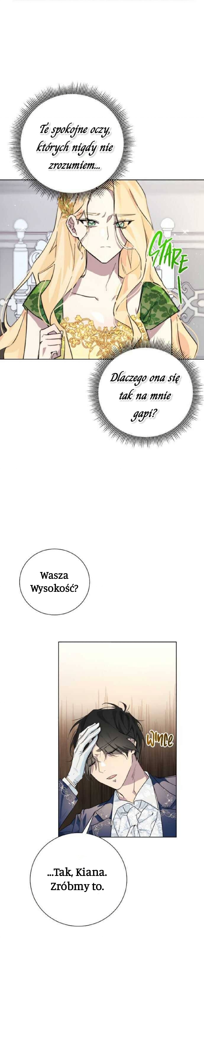 Wished You Were Dead Ch. 4 第12页