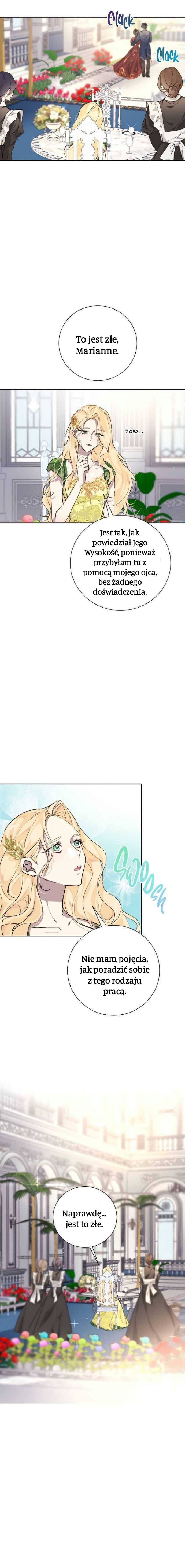 Wished You Were Dead Ch. 4 第14页