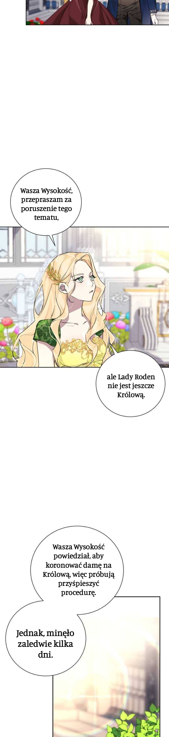 Wished You Were Dead Ch. 4 第3页