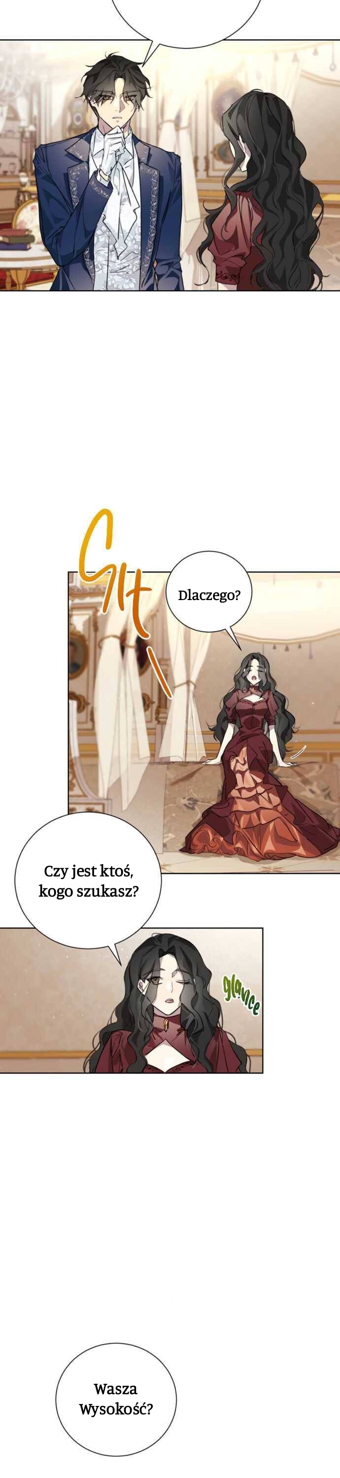 Wished You Were Dead Ch. 4 第26页